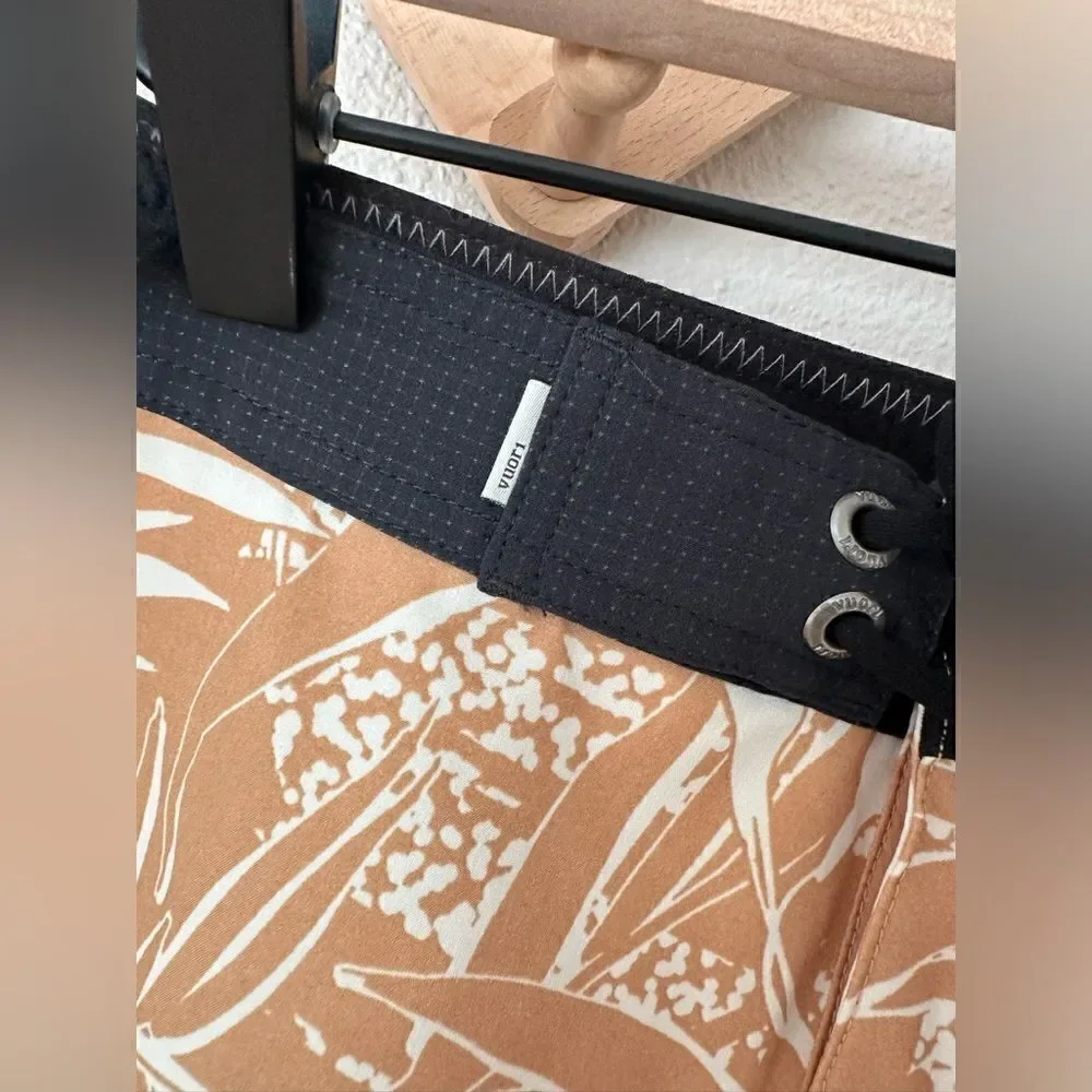 Vuori excellent board